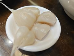 -建基泡馍·西安老字号·清真(永宁店)