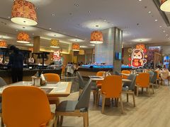 -上海大宁福朋喜来登酒店大堂吧(共和新路店)