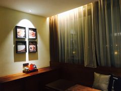 -美豪酒店(深圳机场店)