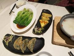 -长禧家·珑厨(东山口店)