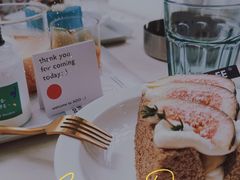 -ADO KAFE(大学城店)