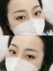 -MIVI野生眉纹绣纹眉