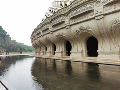 -牛首山文化旅游区