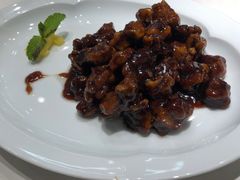 -虎哥私房菜(馒头山店)