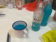 -老长沙龙虾馆(罗湖店)