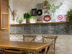 大堂-十面欢腾·海鲜面·台式Bistro(长乐路店)