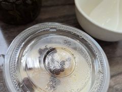 -今鲜源酒店·海鲜锅贴青岛菜(新湛路店)