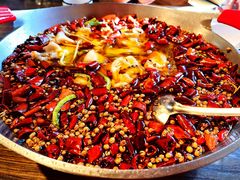 -水煮三国·川鲁江湖菜(香山店)