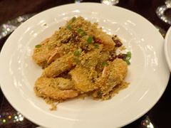-皇冠假日酒店-御皇轩中餐厅