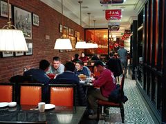 大堂-大鸭梨烤鸭(甘家口店)