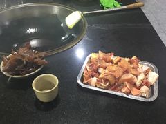 -竹林柴火鸡(高原明珠店)