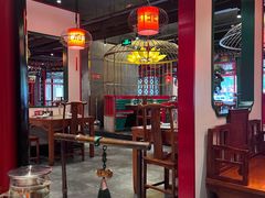 -北平食府.北京烤鸭(亦庄店)