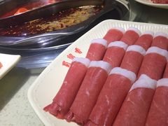-蜀留香火锅(西南角店)