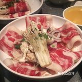 「韩时烤肉(望京华彩商业中心店)」「魔方雪花牛肉」环