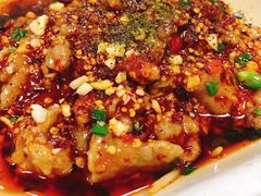 -老丘丘(较场口店)