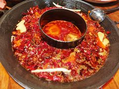-楠火锅(太古里总店)