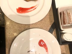-怡聚轩全日制自助餐厅(大中华喜来登酒店)
