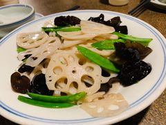 -几荷·恰似故人来(秀水广场店)