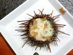 -苏大嘴海鲜牧场(奥林匹克店)