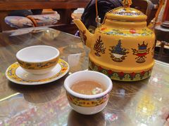 -吉祥圣雪藏餐