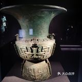 古蜀之光引爆申城