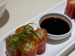 -蔡澜点心·粤菜(嘉里中心店)