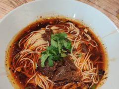 -好這口重庆小面(总店)