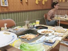 -阿亲家·韩式无限烤肉(春熙路店)