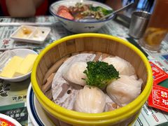 -香港新记茶餐厅(春熙太古里店)