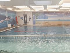-爱尚游泳健身(外交公寓店)