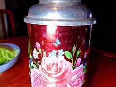 -隐厨·中国菜馆(三里屯T+MALL店)