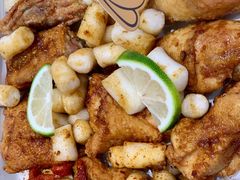 -BOPEYE·波派炸鸡(九霄天地店)