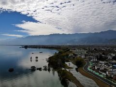 -大理洱海