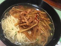 -白玉兰小吃(新村路店)