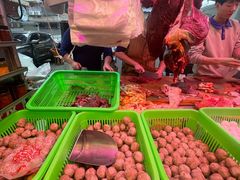 -阿娟牛肉丸·手打牛肉丸·现做现卖