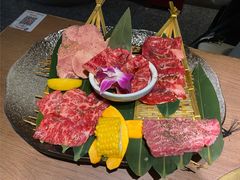 虎丸拼盘-虎丸烧肉(新大陆广场店)