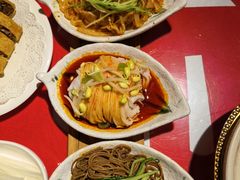 -汉唐宴长安食府