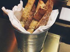 -AZUL by FUEL蓝色·法式酒馆(琶醍店)