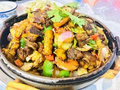 -干锅王·重庆鸡公煲(吾悦店)