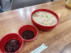-王婆婆老妈蹄花川菜馆·非物质文化遗产(太古里一店)