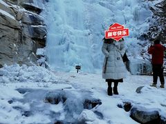 -黑龙潭风景区