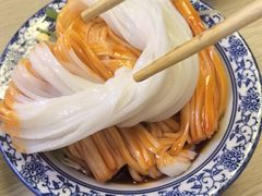 -樊记腊汁肉(竹笆市总店)