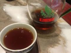 -敦煌喜宴(万达广场店)