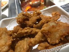 -海底捞(難波店)