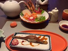 -福州融侨皇冠假日酒店·三宅日本餐厅