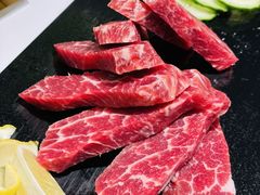 -牛炙烤肉(车公庙店)
