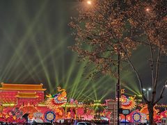 -西安城墙·碑林历史文化景区