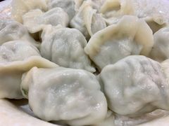 -老边饺子馆(西站店)