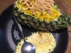 -太泰东南亚餐厅(万福广场店)