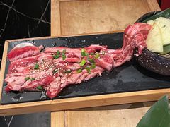 -谷牛和牛烤肉(漕河泾印象城店)